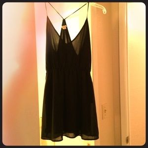 Very J Perfect Chemistry Dress