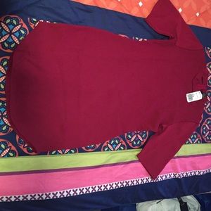 Short Turtle kneck Forever 21 dress