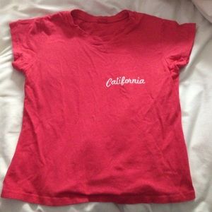 California top