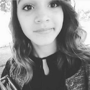 Meet your Posher, Jade