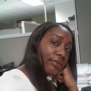 Meet your Posher, Joy