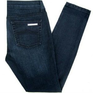 NWOT Michael Kors Skinny Stretch Jeans