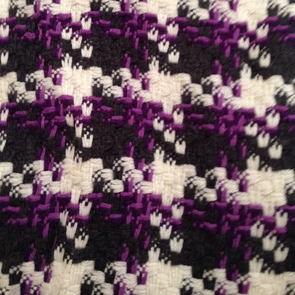 Banana Republic Winter Scarf