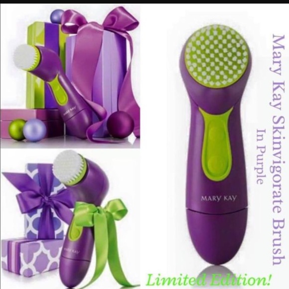 Brand New LIMITED EDITION Mary Kay Skinvigorate