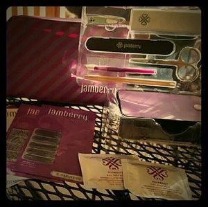 Jamberry Nail Kit