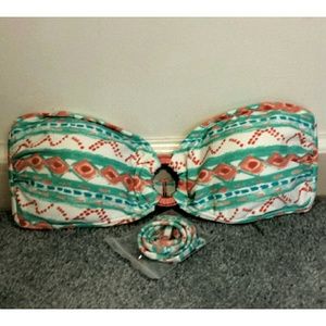 Aerie's Bikini Top