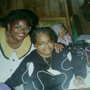 Meet your Posher, Diedra