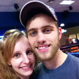 Meet your Posher, Steven