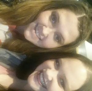 Meet your Posher, Mckenna