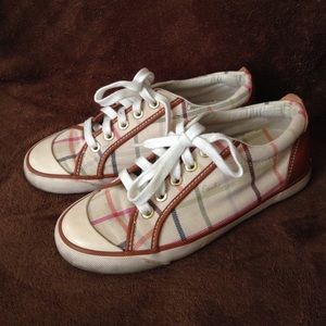 Coach Shoes