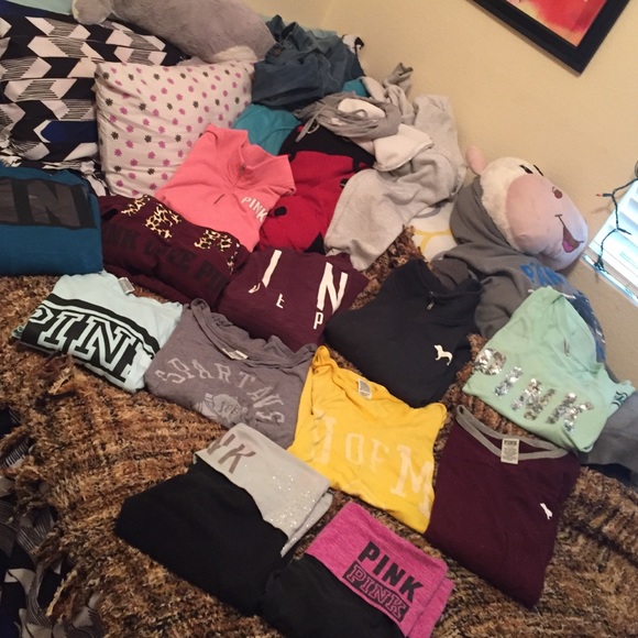 My collection 😍😍💁🏼🙏🏼😚