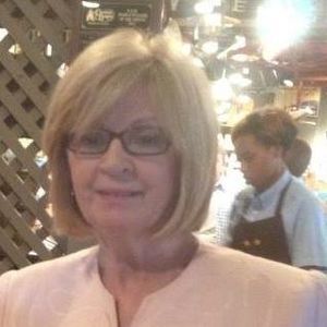 Meet your Posher, Glenda