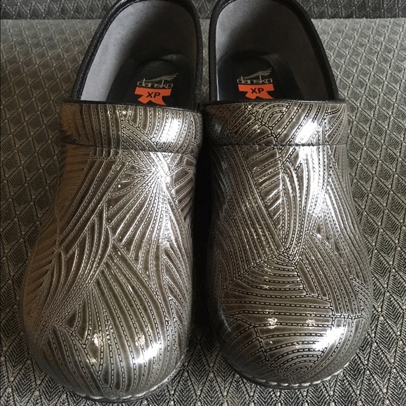 Dansko Pro XP
