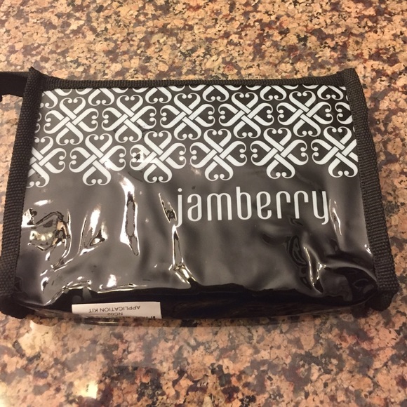 Jamberry application kit