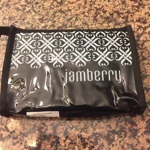 Jamberry application kit