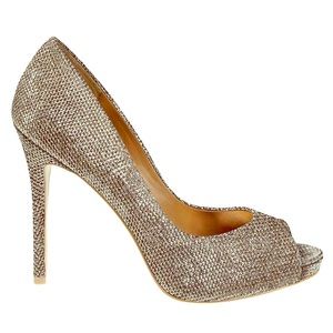 Badgley Mischka heels PRICE REDUCED 💁