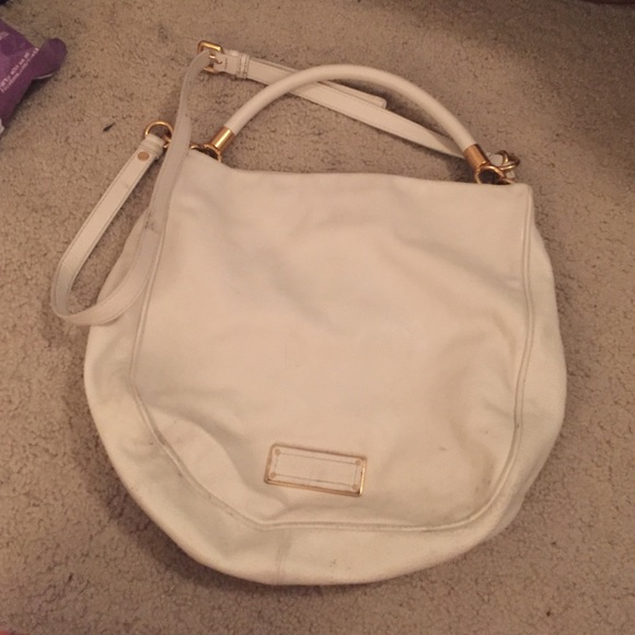 Marc Jacobs Hobo Satchel