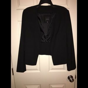The Limted Black Blazer Sz. Large