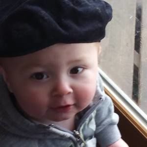 Meet your Posher, Cora