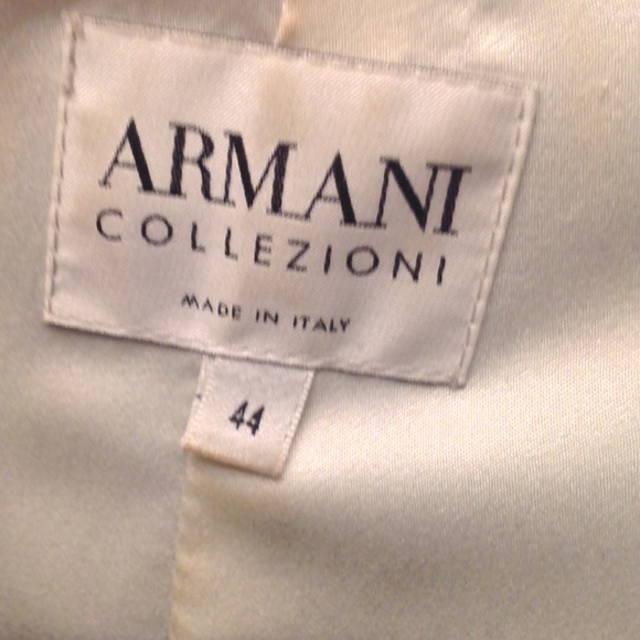 Crop Jacket - image 3