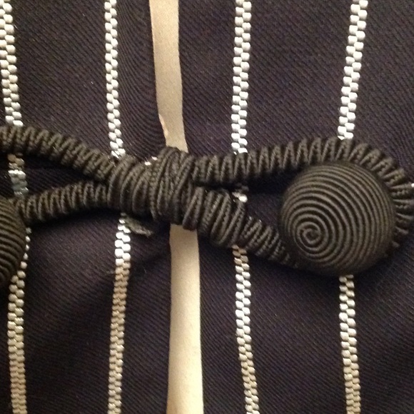 Crop Jacket - image 4