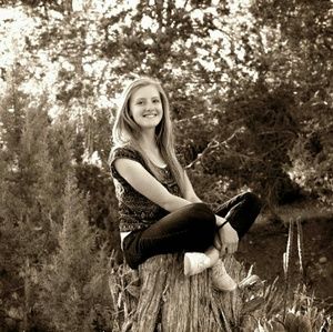 Meet your Posher, Marin