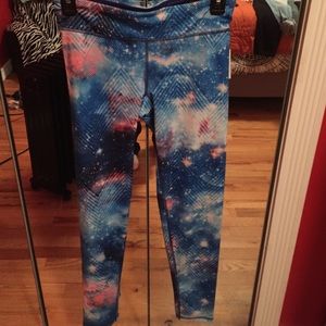 Galaxy leggings