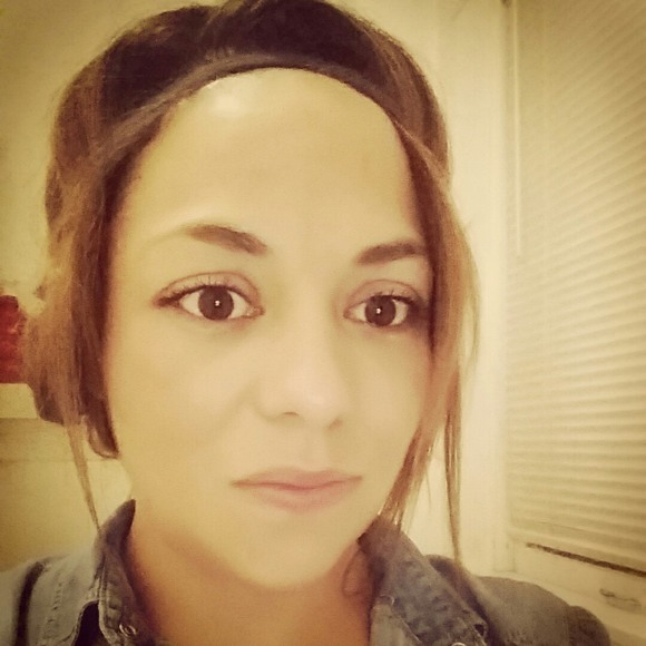 Meet your Posher, Gemma