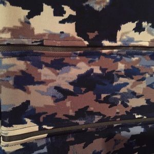Ivy & Blu Dresses - Camouflage dress Ivy & Blu Dresses - Camouflage dress