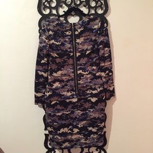 Ivy & Blu Dresses - Camouflage dress Ivy & Blu Dresses - Camouflage dress