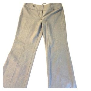 Express editor pants
