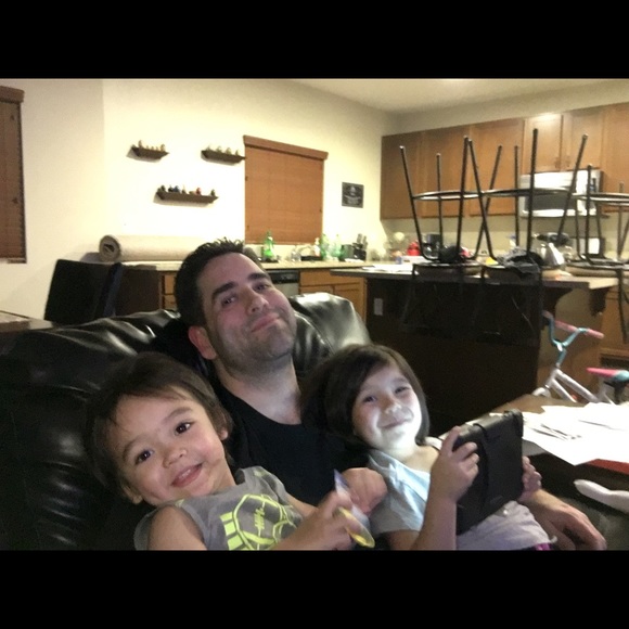 Meet your Posher, Adam - Picture 1 of 1