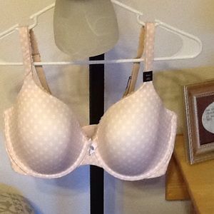 VS Perfect Coverage Bra