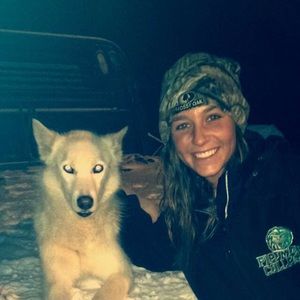 Meet your Posher, Brianna