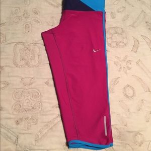 Nike Dry Fit Leggings