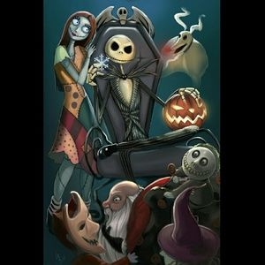 Meet your Posher, Marianne