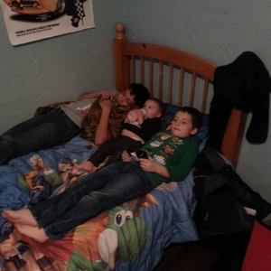 Meet your Posher, Sara