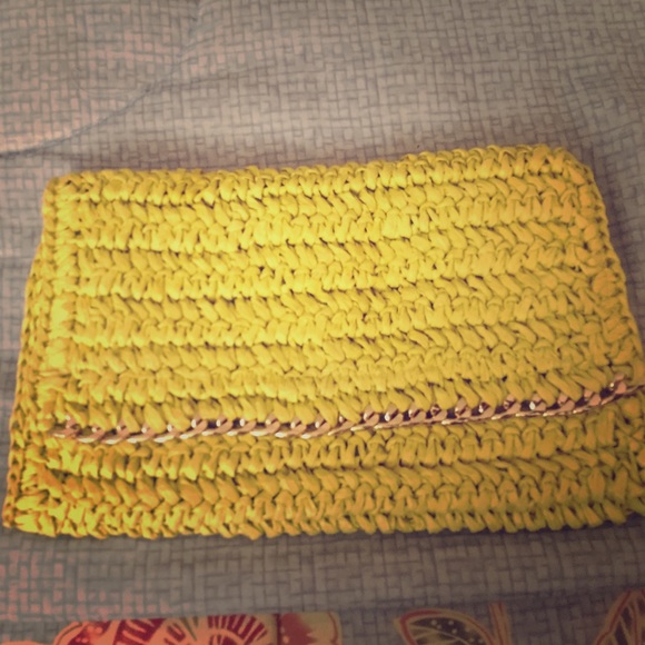 H&M Small Clutch - Picture 1 of 2