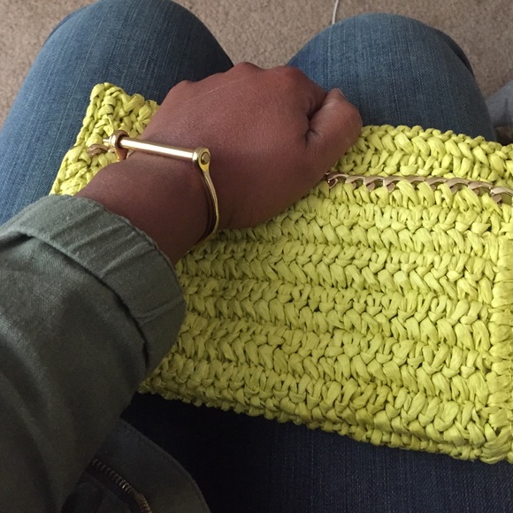 H&M Small Clutch - Picture 2 of 2