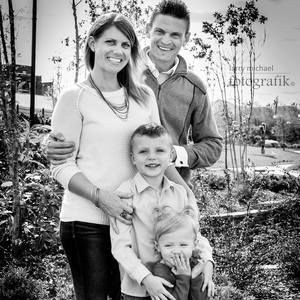 Meet your Posher, Hillary