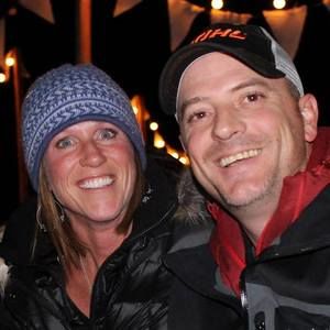 Meet your Posher, Jenny