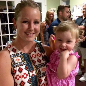 Meet your Posher, Tiffani