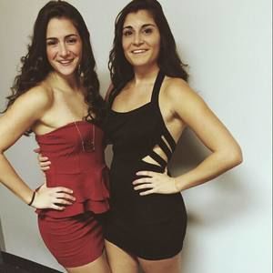 Meet your Posher, Jenna