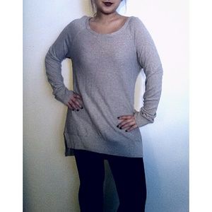 SALE! American Eagle Sweater Tunic