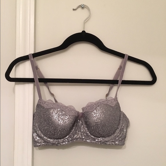 Aerie 36B Sparkle Bustier