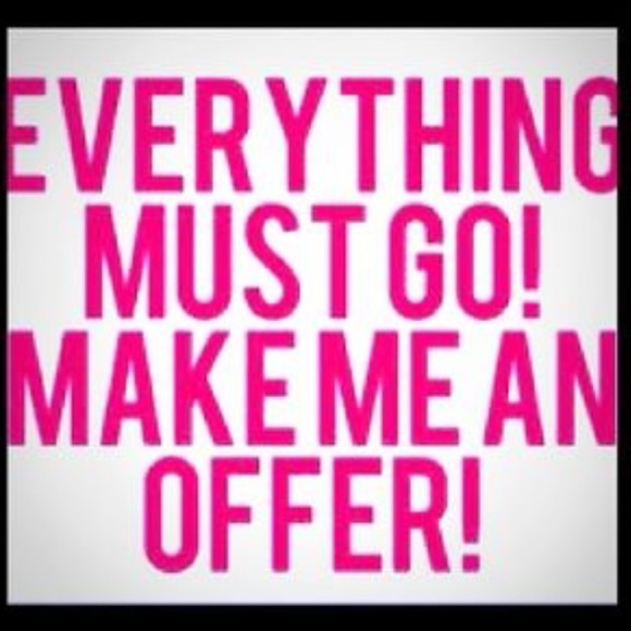 Super bundle sale, low prices!!!