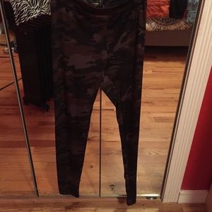 Camp leggings