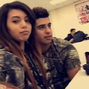 Meet your Posher, Rebekah