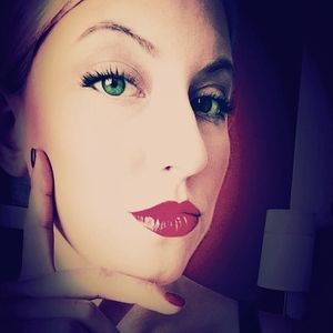 Meet your Posher, Sammy