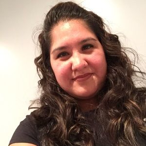 Meet your Posher, Karen